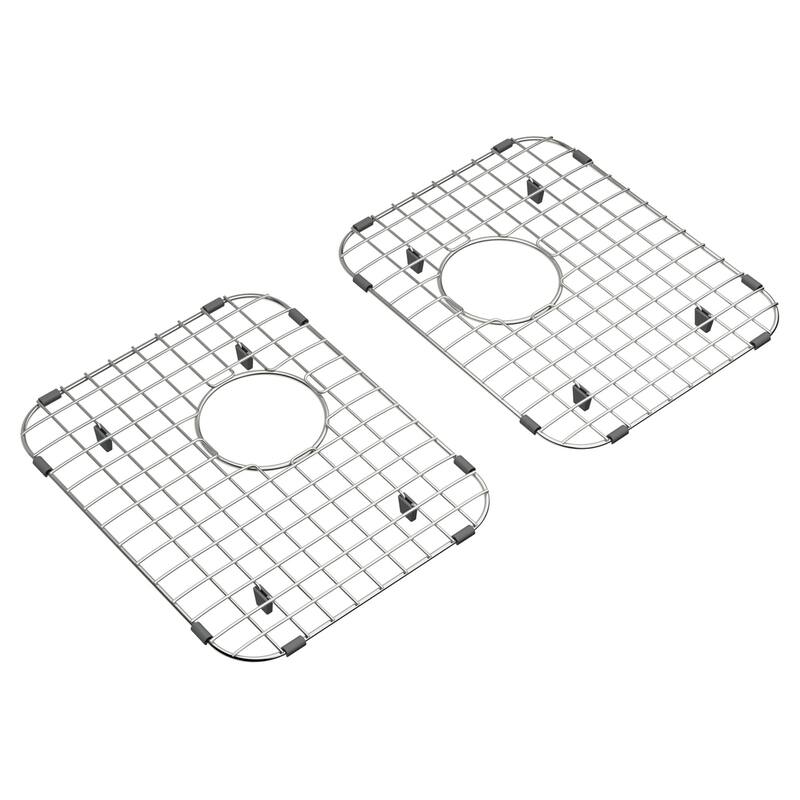 American Standard Quince 11-3/16" L x 14-3/16" W Stainless Steel Basin - Stainless Steel