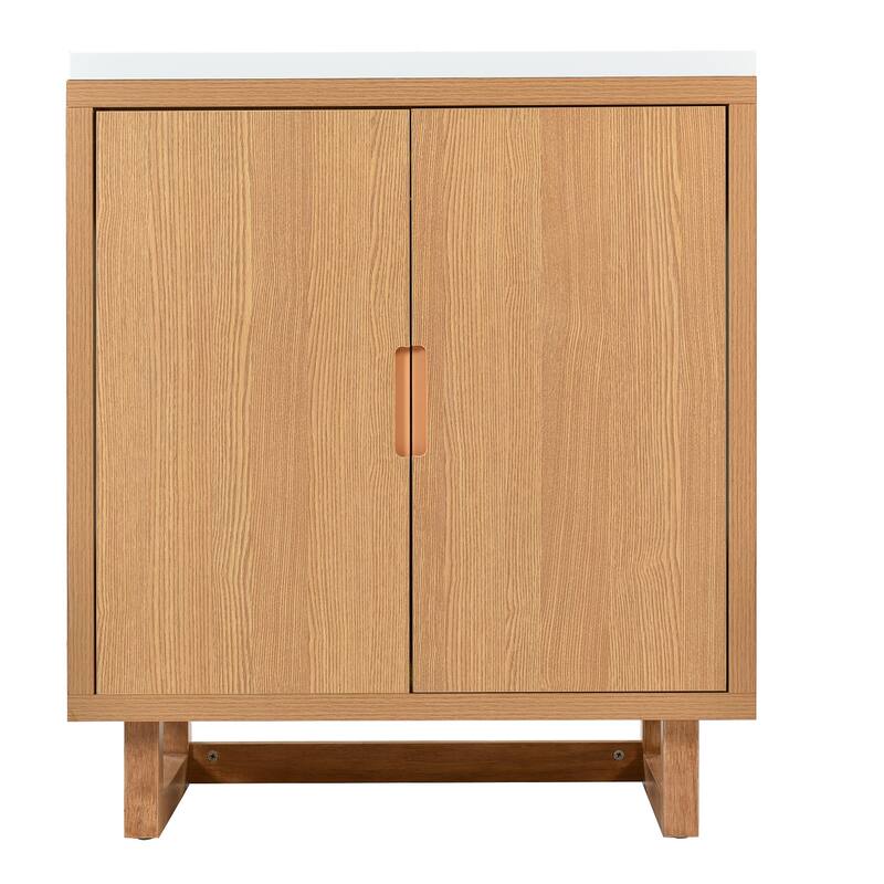 30" Bathroom vanity