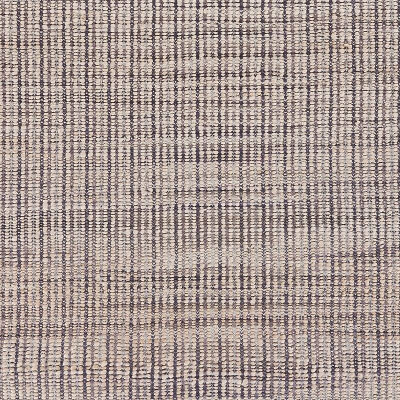 Sevita Woven Striped Jute Blend Indoor Area Rug