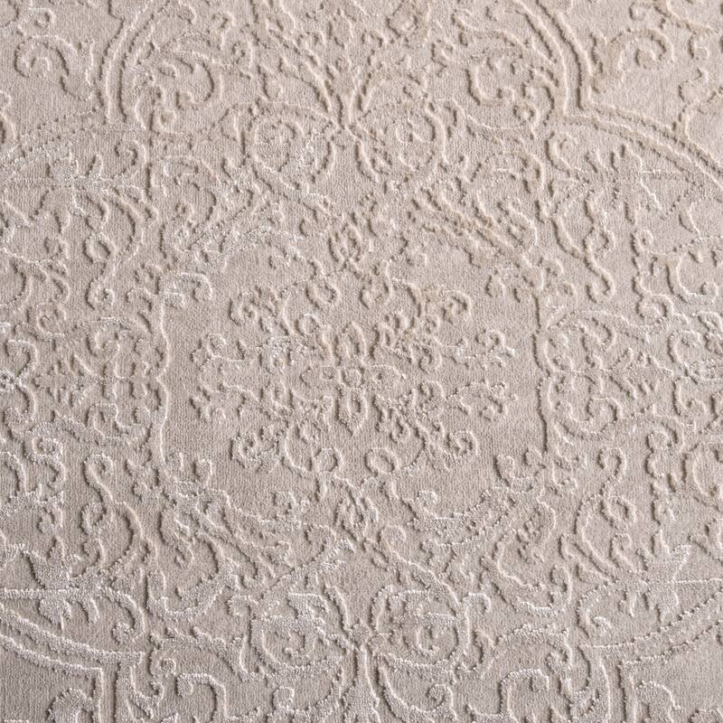 SAFAVIEH Reflection Meelika Area Rug