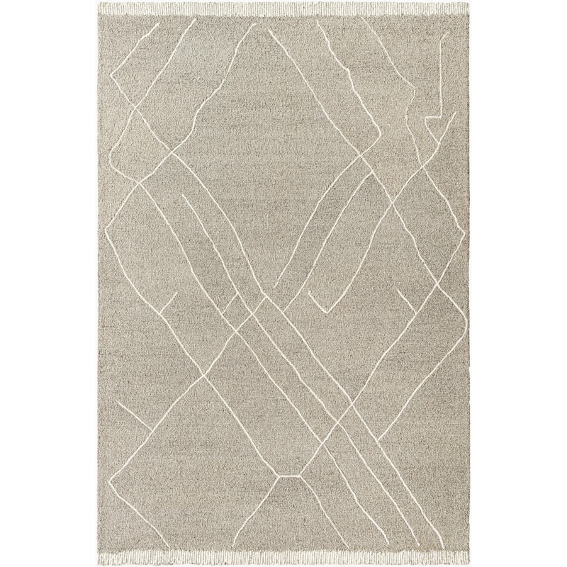 Livabliss Arsenal Casual Area Rug