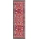 preview thumbnail 5 of 16, SAFAVIEH Tucson Laverne Transitional Machine Washable Rug