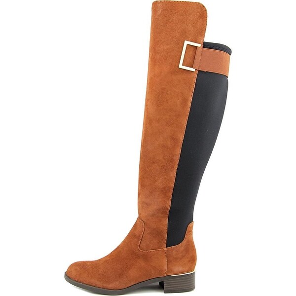 calvin klein cylan boots