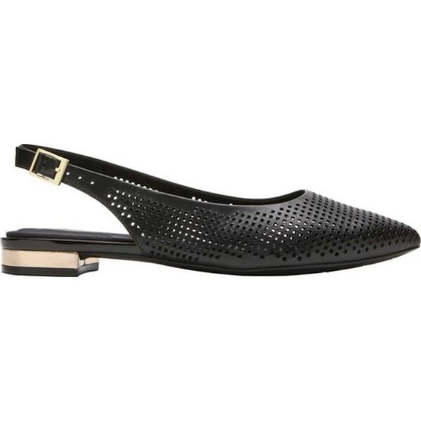 rockport adelyn slingback