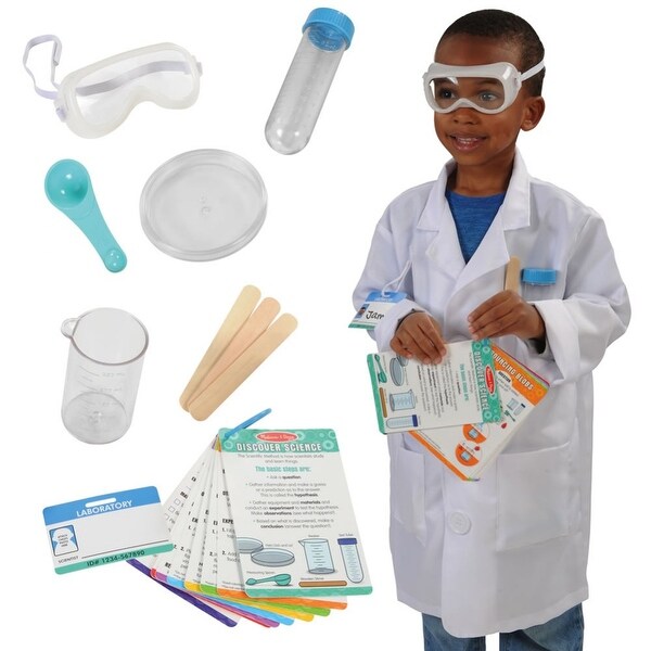 Melissa and doug science deals