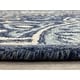 preview thumbnail 5 of 6, Brighter Blue Days Detailed Rug