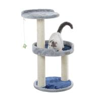 Cat Furniture Find Great Cat Supplies Deals Shopping At Overstock