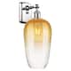 Option Polished Chrome / Amber