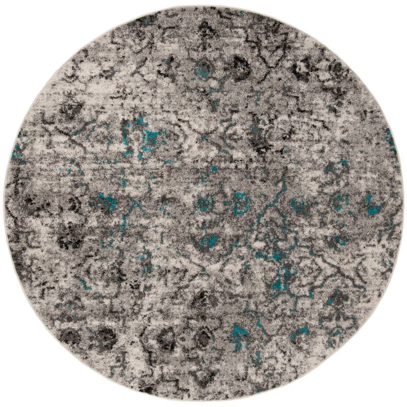 SAFAVIEH Adirondack Kima Vintage Boho Oriental Rug