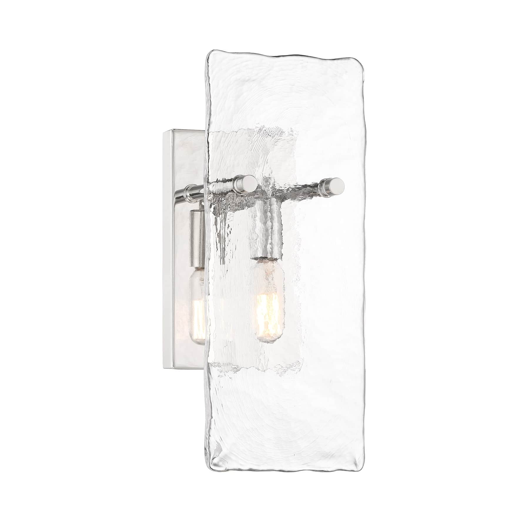 Option Polished Nickel