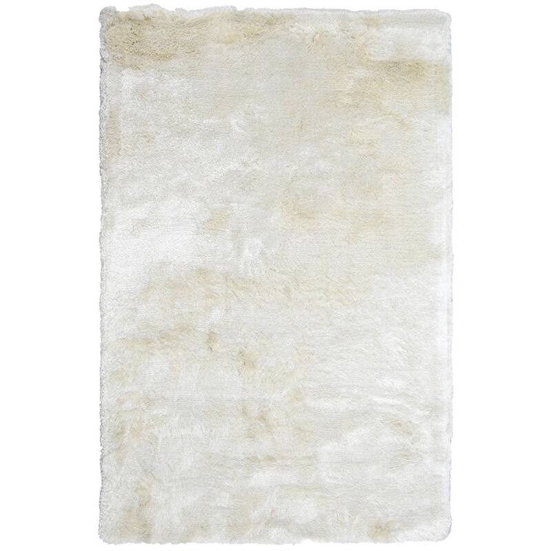 Collins Handwoven Shag Area Rug by Kosas Home