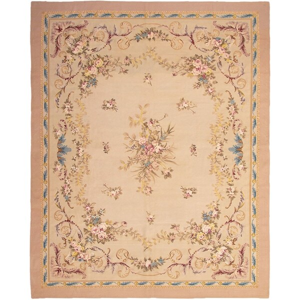 Tan tapestry 2025
