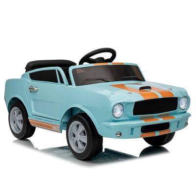 Ride on Licensed Shelby GT350