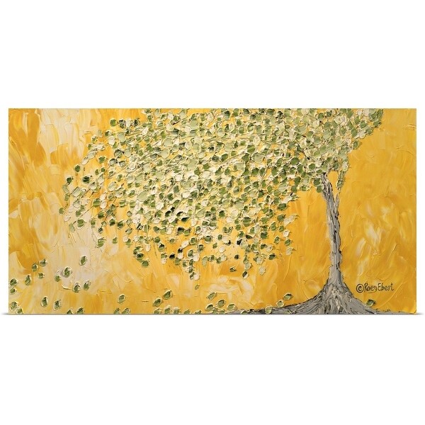 Shop Weeping Willow Tree Multi Overstock 25492069