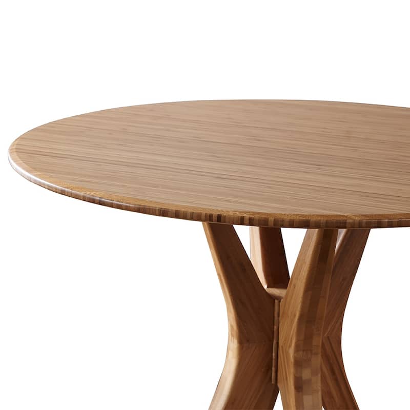 Jude Bar Height Table, Golden