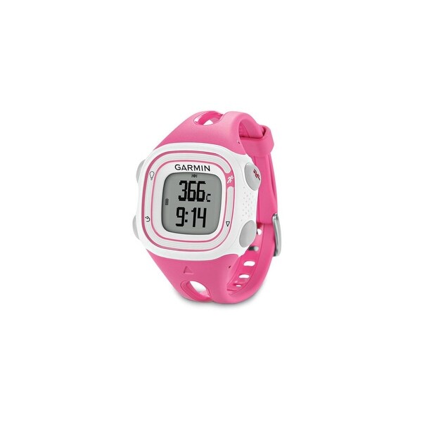 white running watch