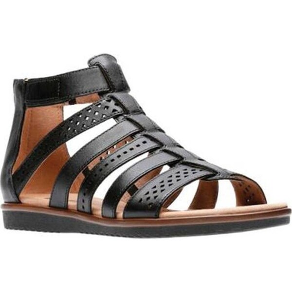 Clarks Kele Lotus Gladiator Sandal 2024 www tofrei