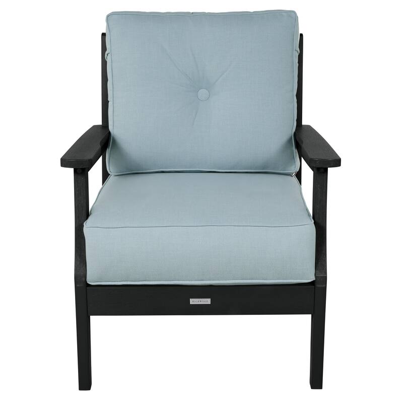 HIGHWOOD Lehigh Deep Seating Chair