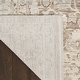 preview thumbnail 18 of 24, Nourison Shadows Indoor only Persian Area Rug