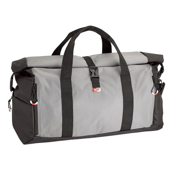 roll top gym bag