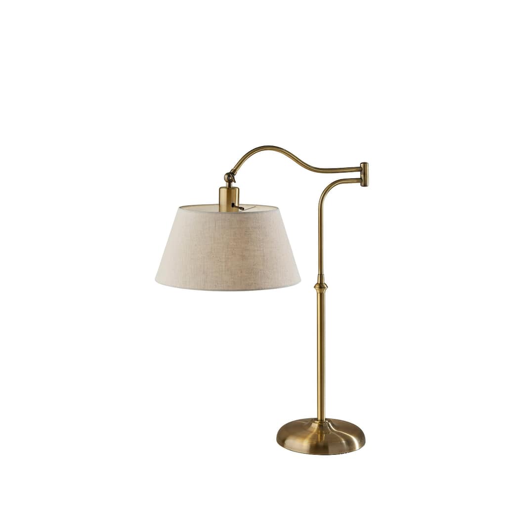Rodeo Table Lamp - 27