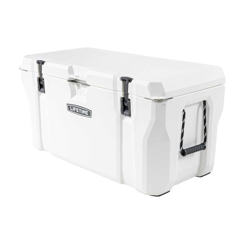 Lifetime 115 Quart High Performance Cooler