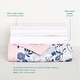preview thumbnail 2 of 3, aden + anais Essentials 3-piece bedding, pink Flowers Bloom