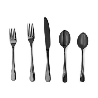 Premium Stainless Steel Flatware Sets - Bed Bath &amp; Beyond - 40045392
