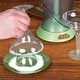 preview thumbnail 4 of 5, Taco Tuesday Electric Lime Juicer & Margarita Kit