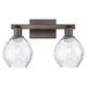 Option Oil Rubbed Bronze / Clear