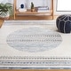 preview thumbnail 6 of 24, SAFAVIEH Alamo Centa Modern Rustic Rug