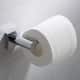 KRAUS Ventus Bathroom Paper Holder - Chrome