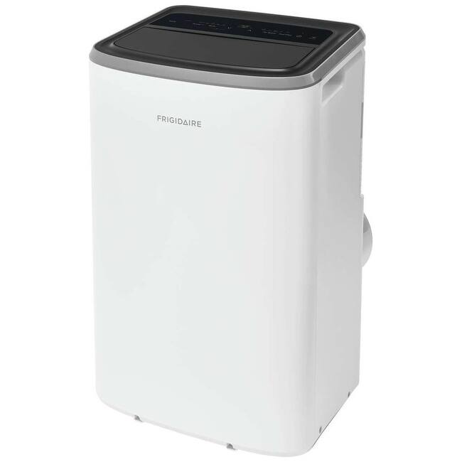 Frigidaire FHPW122AC1 12,000 BTU 115V Portable Air Conditioner with