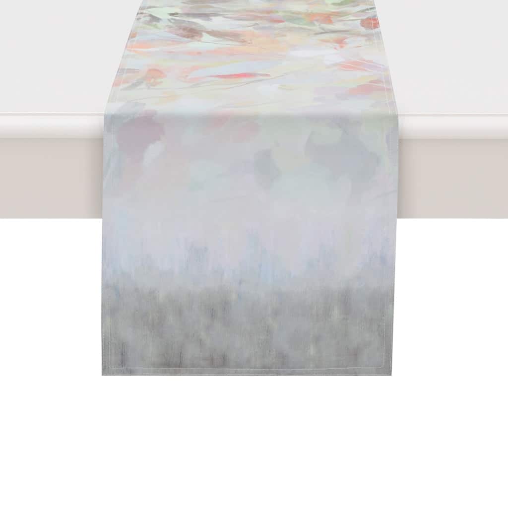 Laural Home Nature's Melody Table Runner
