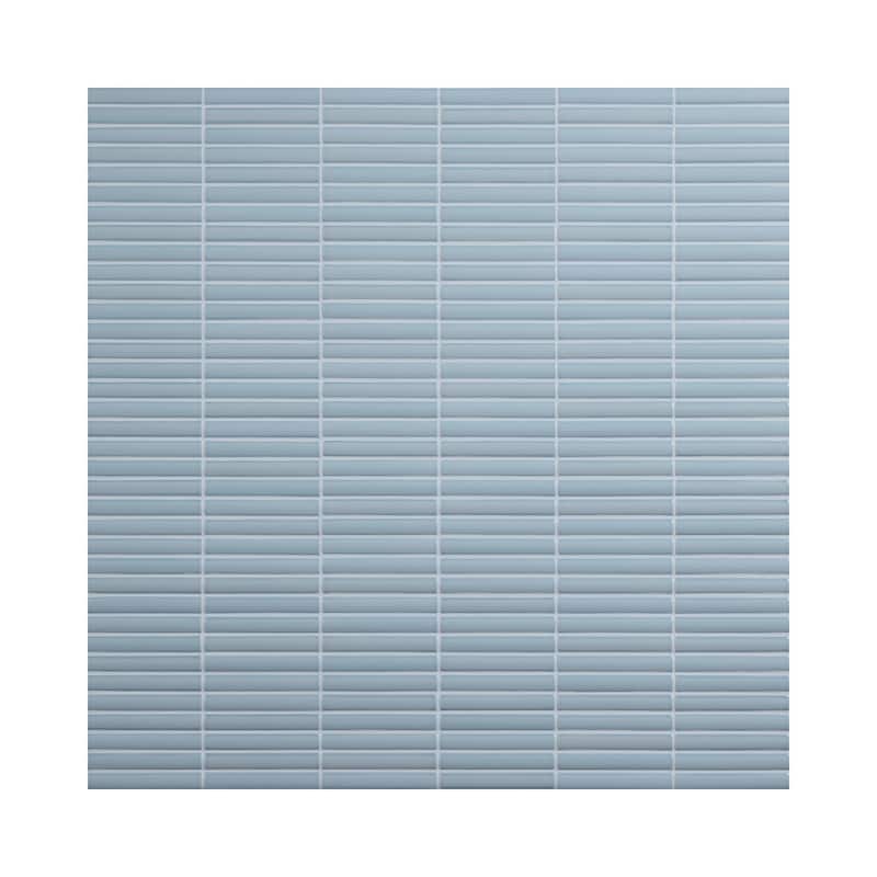 Daltile Artefino Vintage 1 x 6 Pencil Mosaic (10 PC Per SQFT) (9.60 SQFT Per Carton)