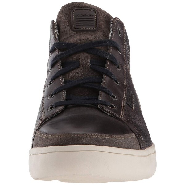 rockport colle chukka