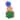 National Tree Company 6 ft. Inflatable Stacked Christmas Gifts - 6 ft
