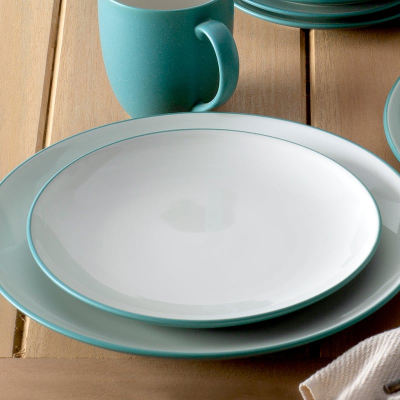 Noritake Colorwave 20-Piece Dinnerware Set, Service for 4