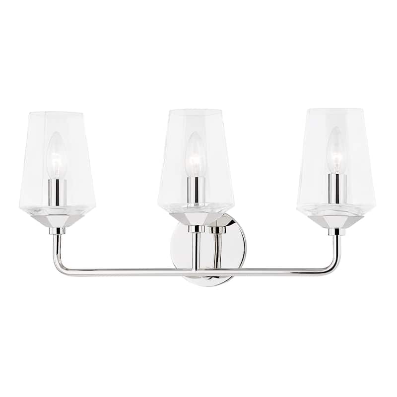 Mitzi by Hudson Valley Kayla Bath Bracket