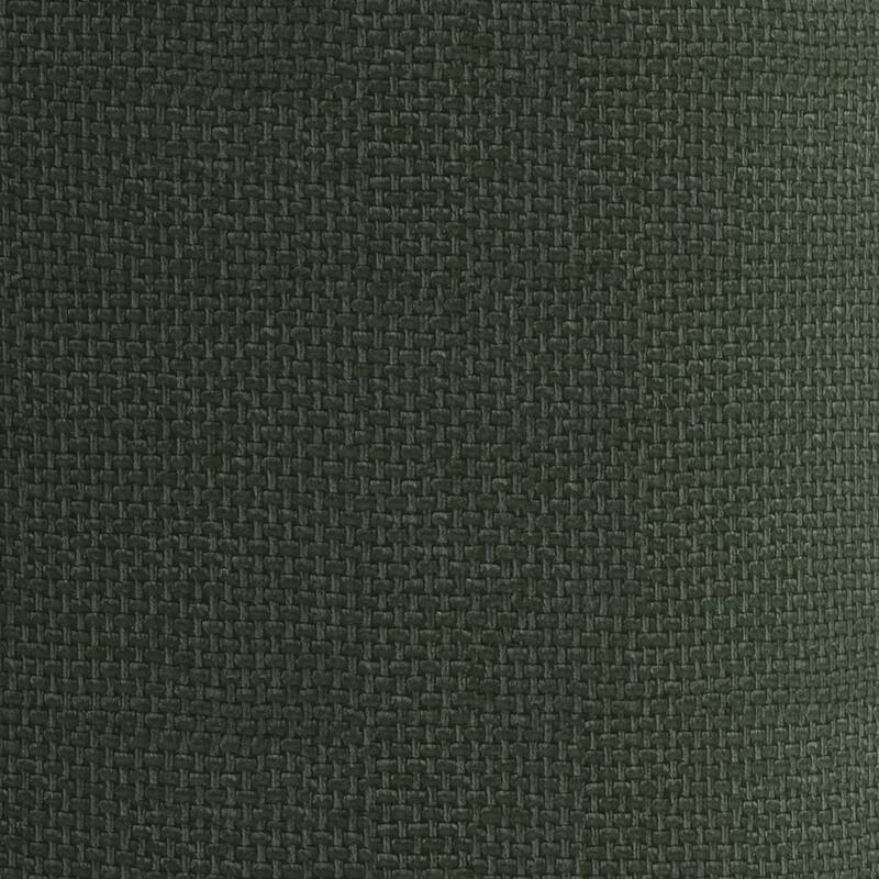 GDFStudio - Modern 44.9" Chenille Upholstered Storage Ottoman Bench