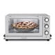 Cuisinart TOB-260N1 Chefs Convection Toaster Oven Appl