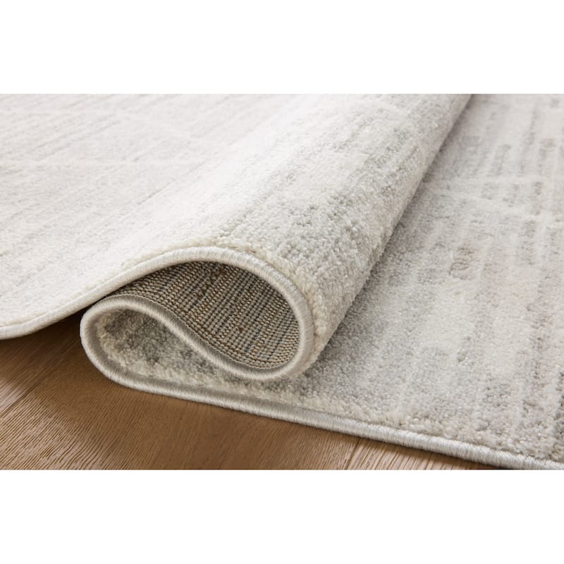 Alexander Home Monroe Geometric Moroccan Area Rug
