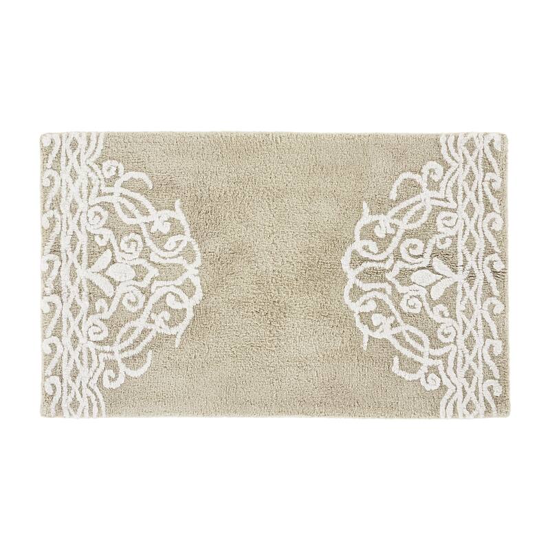 J. Queen New York Lauralynn Bath Rug