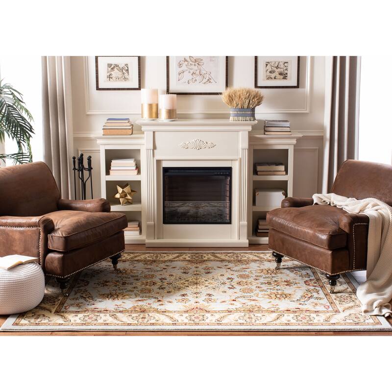 SAFAVIEH Lyndhurst Agneza Traditional Oriental Rug