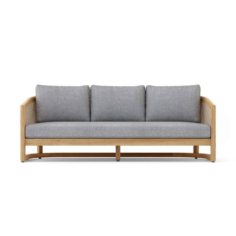 Catania Deep Seating Sofa