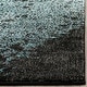preview thumbnail 21 of 42, SAFAVIEH Glacier Liliana Watercolor Modern Abstract Rug