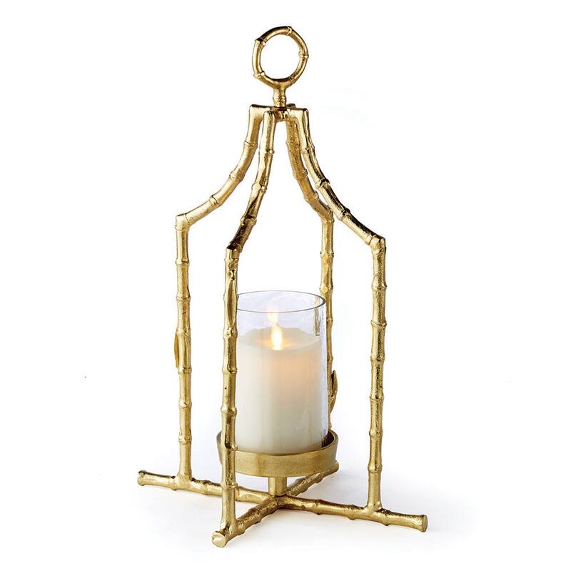 Baldwin 19 inch Lantern Gold - 19 in