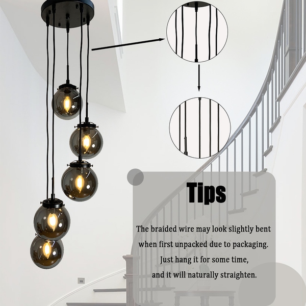 Corner ceiling lamp outlet