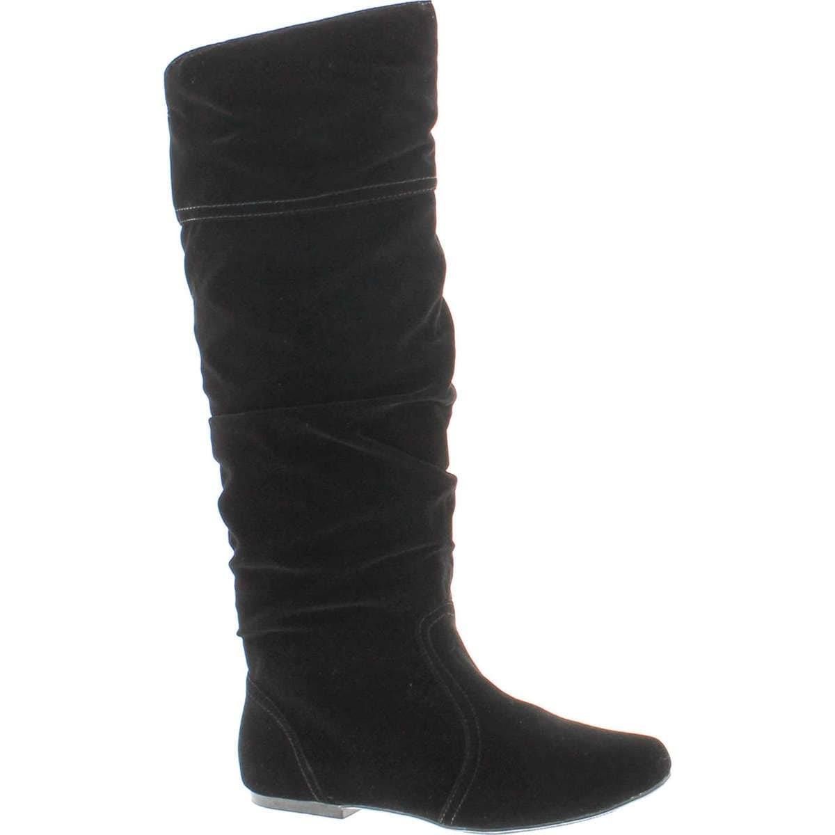 Qupid Womens Maze-112 Ankle Bootie