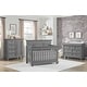 preview thumbnail 5 of 13, Oxford Baby Weston 4 in 1 Convertible Crib